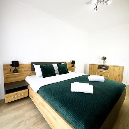 Homeland City Nest Cluj-Napoca Exterior photo