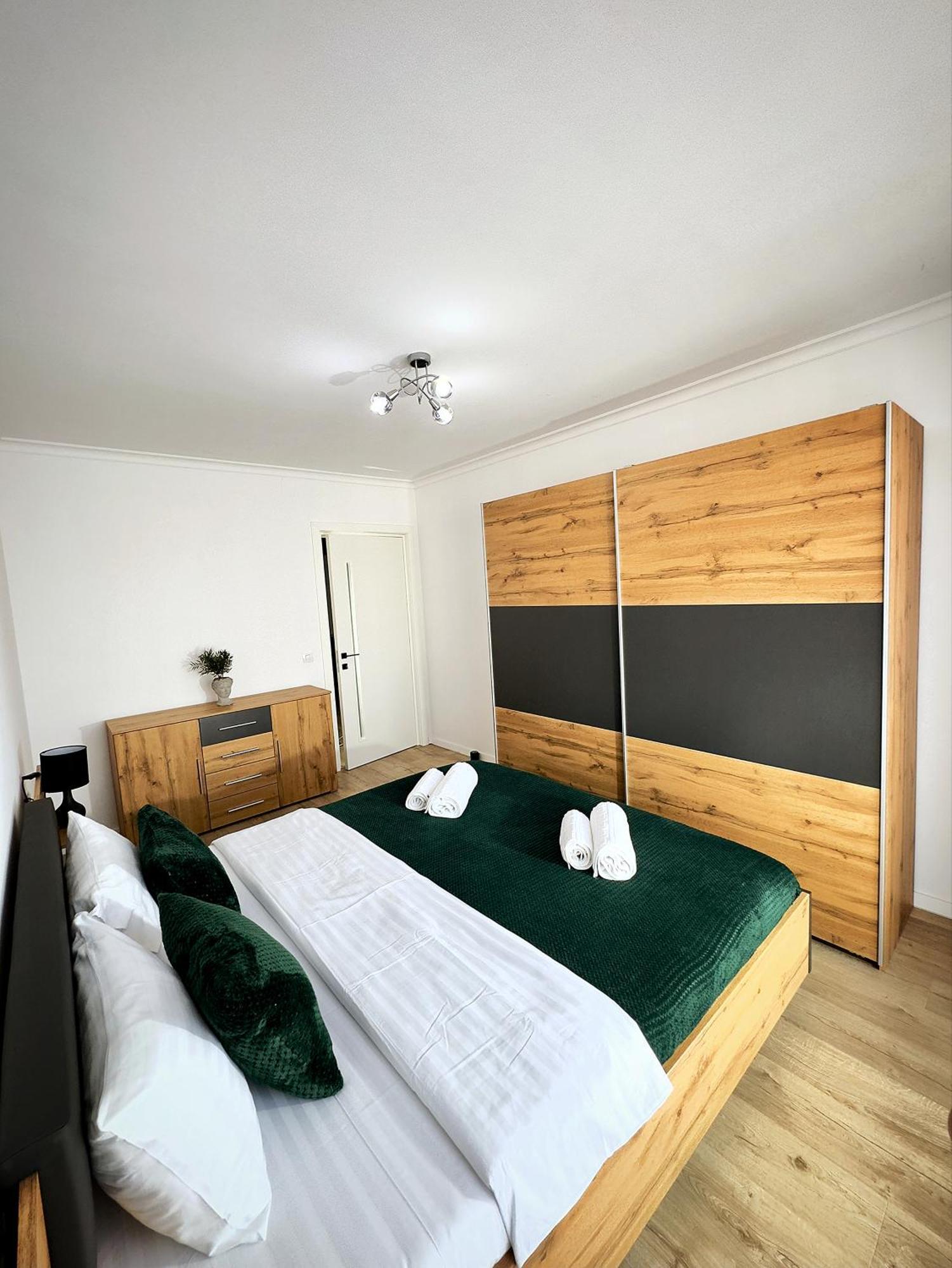 Homeland City Nest Cluj-Napoca Exterior photo