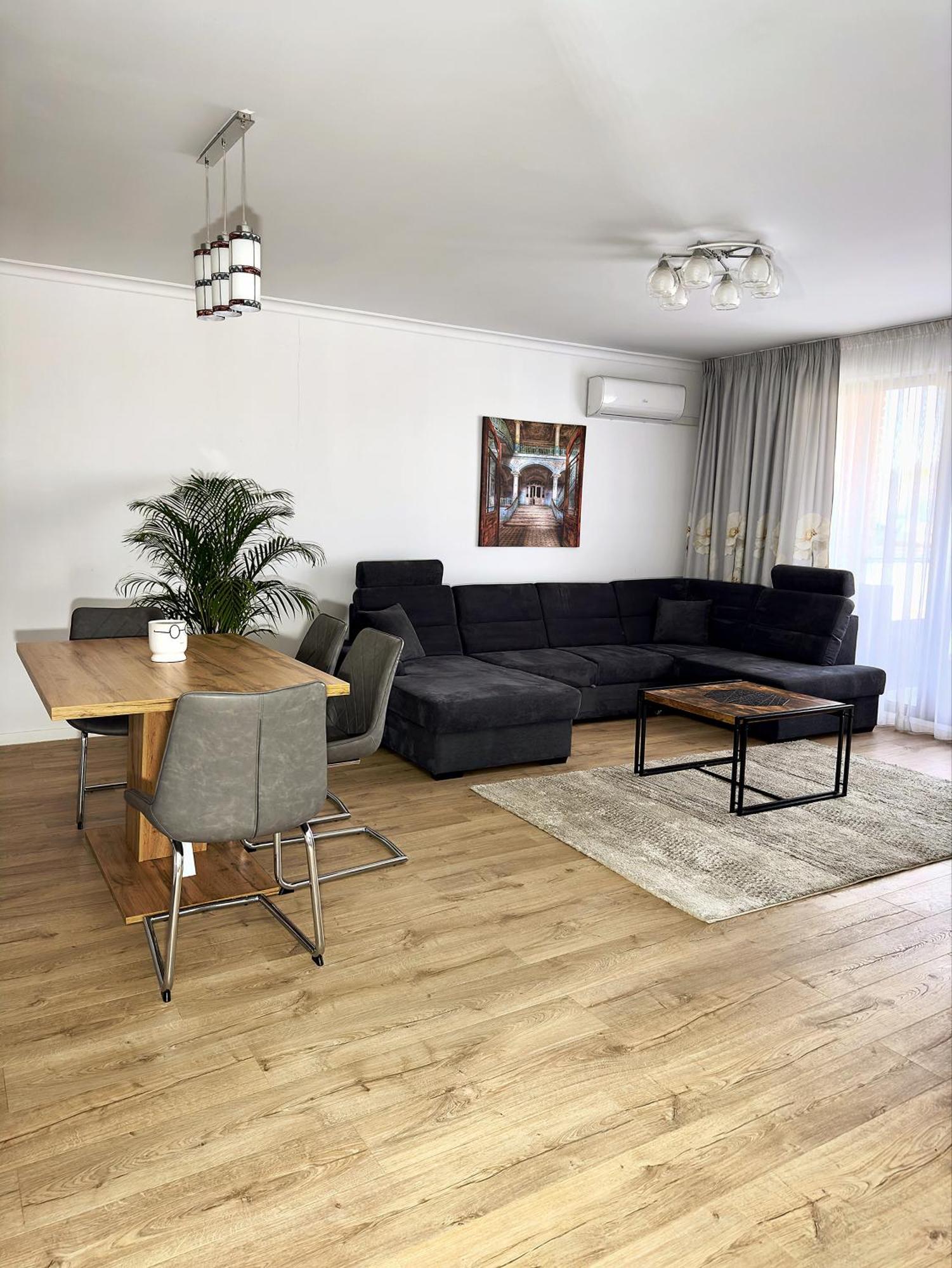 Homeland City Nest Cluj-Napoca Exterior photo