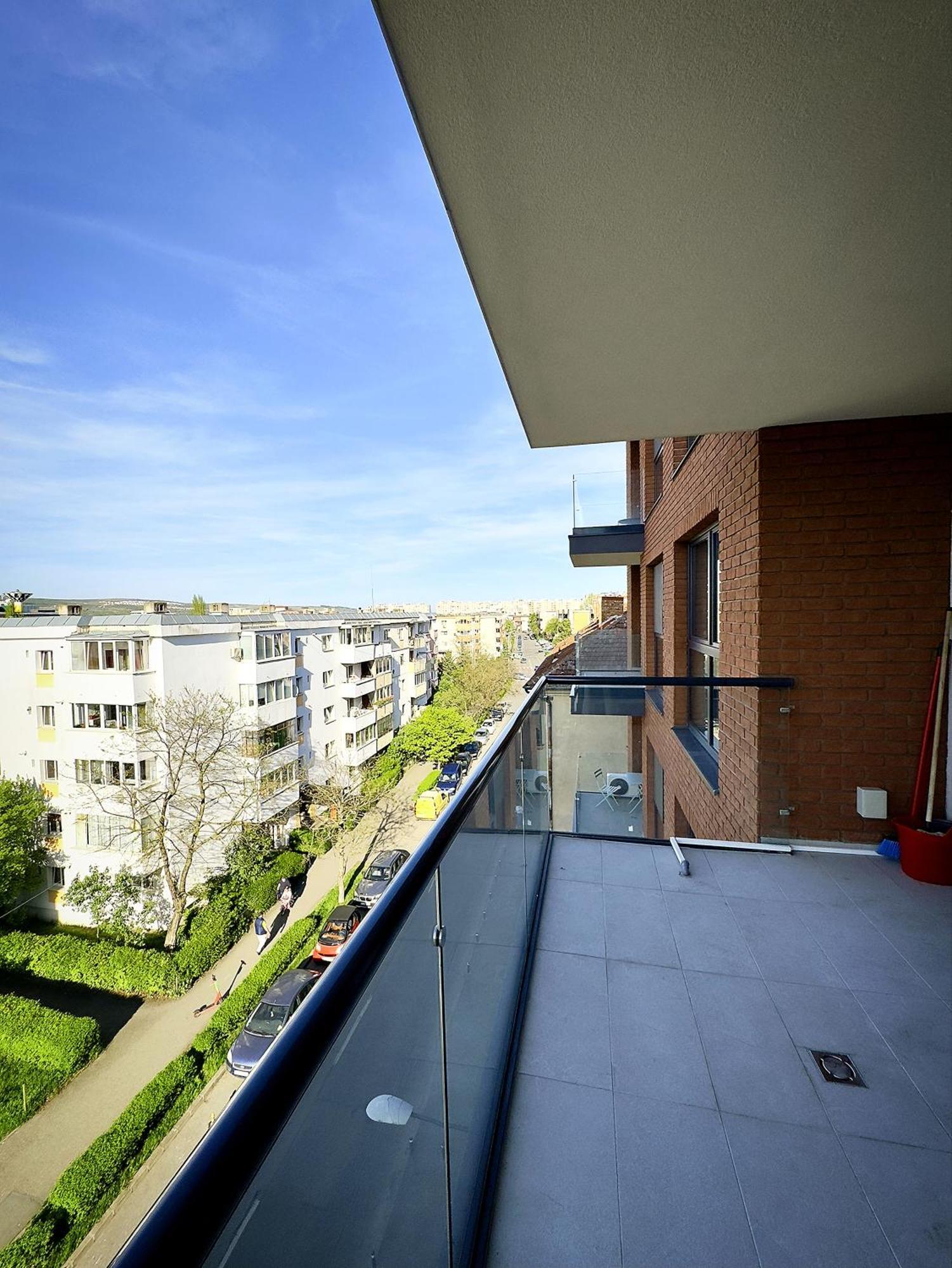 Homeland City Nest Cluj-Napoca Exterior photo
