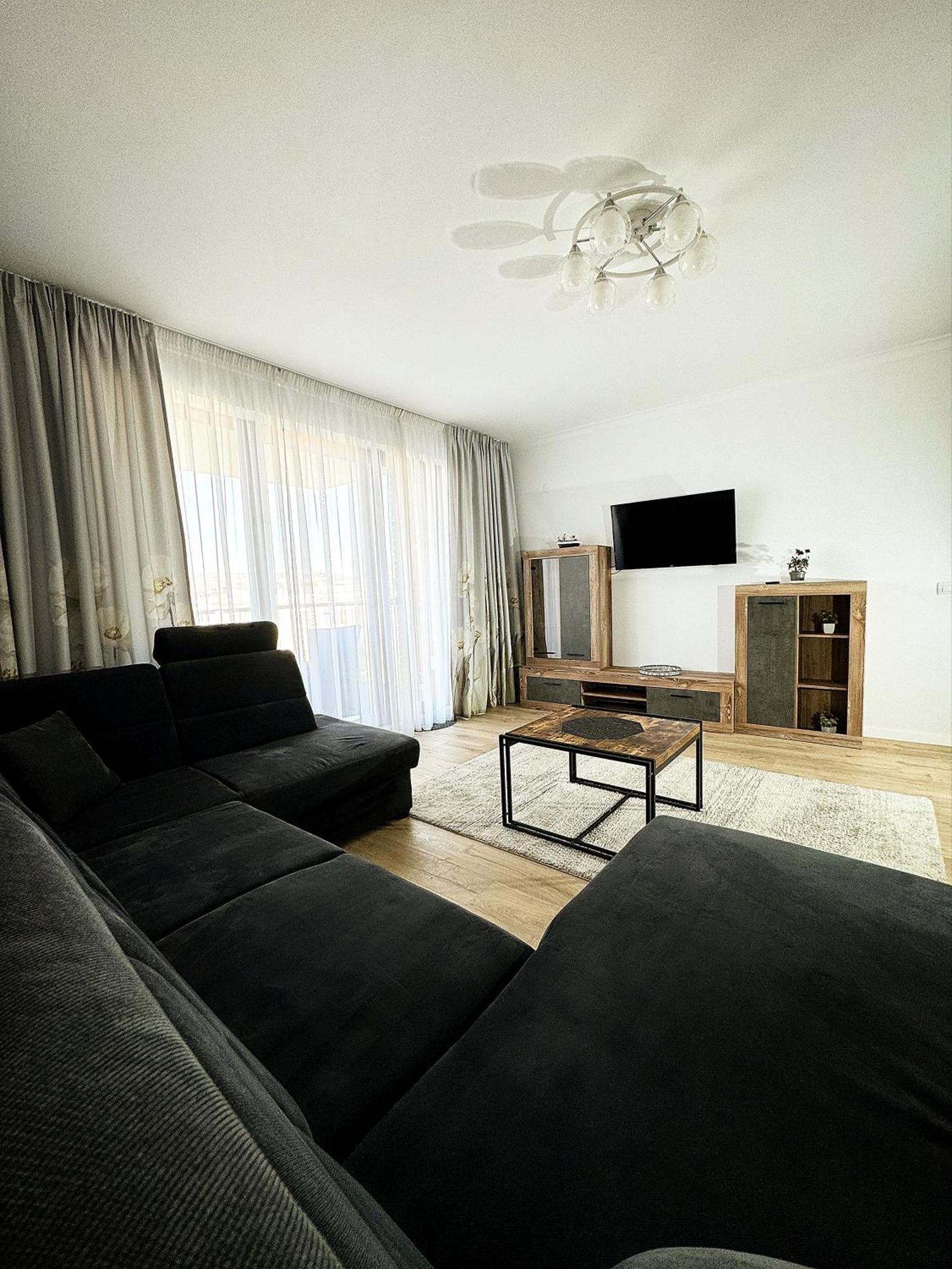 Homeland City Nest Cluj-Napoca Exterior photo